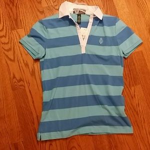 New lauren top